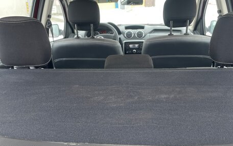 Renault Duster I рестайлинг, 2013 год, 980 000 рублей, 16 фотография