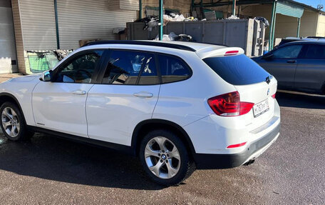 BMW X1, 2012 год, 1 200 000 рублей, 9 фотография