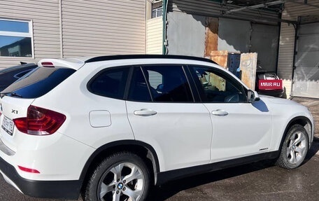 BMW X1, 2012 год, 1 200 000 рублей, 7 фотография