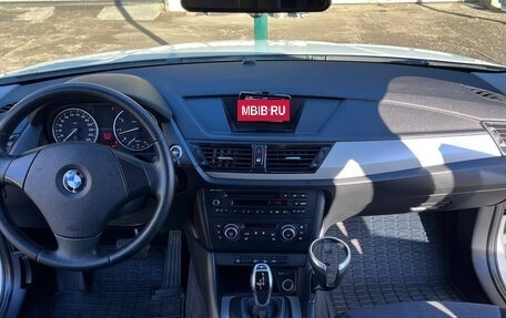 BMW X1, 2012 год, 1 200 000 рублей, 4 фотография