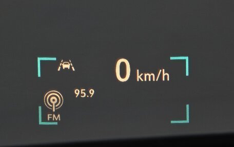 Chevrolet TrailBlazer, 2022 год, 2 541 000 рублей, 11 фотография