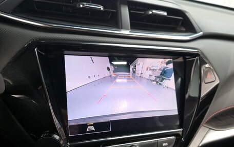 Chevrolet TrailBlazer, 2022 год, 2 541 000 рублей, 12 фотография