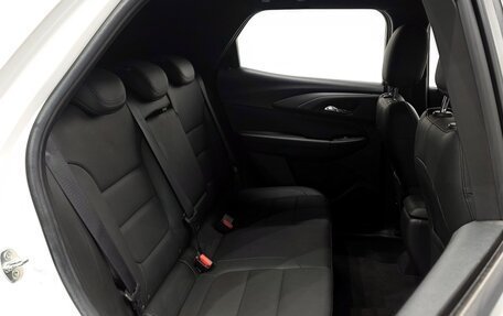 Chevrolet TrailBlazer, 2022 год, 2 541 000 рублей, 19 фотография