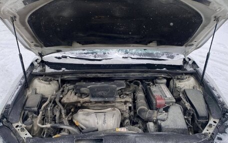 Toyota Camry, 2020 год, 2 680 000 рублей, 5 фотография