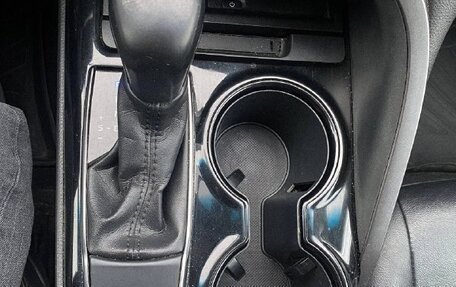 Toyota Camry, 2020 год, 2 680 000 рублей, 8 фотография