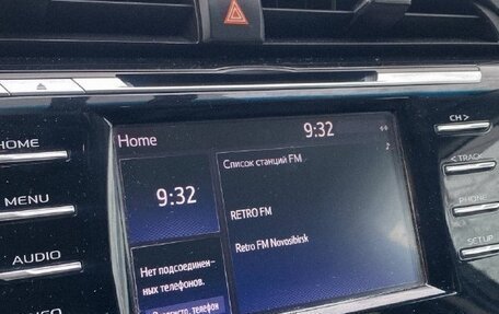 Toyota Camry, 2020 год, 2 680 000 рублей, 10 фотография