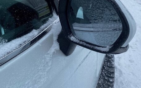 Toyota Camry, 2020 год, 2 680 000 рублей, 9 фотография