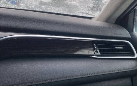 Toyota Camry, 2020 год, 2 680 000 рублей, 11 фотография