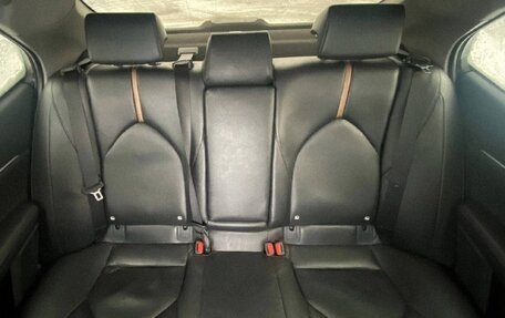 Toyota Camry, 2020 год, 2 680 000 рублей, 13 фотография