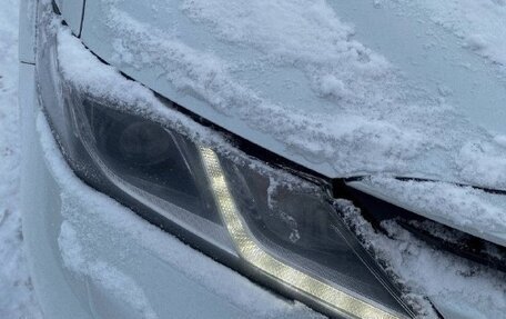 Toyota Camry, 2020 год, 2 680 000 рублей, 18 фотография