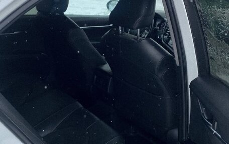 Toyota Camry, 2020 год, 2 680 000 рублей, 17 фотография