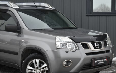 Nissan X-Trail, 2011 год, 1 219 999 рублей, 5 фотография
