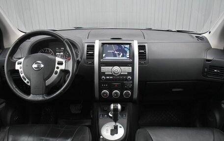 Nissan X-Trail, 2011 год, 1 219 999 рублей, 11 фотография