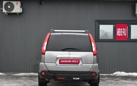 Nissan X-Trail, 2011 год, 1 219 999 рублей, 8 фотография