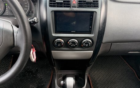 Suzuki Liana, 2006 год, 380 000 рублей, 6 фотография