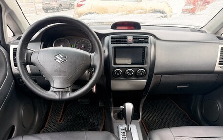 Suzuki Liana, 2006 год, 380 000 рублей, 9 фотография