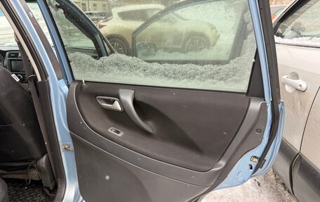 Suzuki Liana, 2006 год, 380 000 рублей, 10 фотография