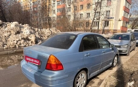 Suzuki Liana, 2006 год, 380 000 рублей, 3 фотография