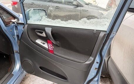 Suzuki Liana, 2006 год, 380 000 рублей, 12 фотография