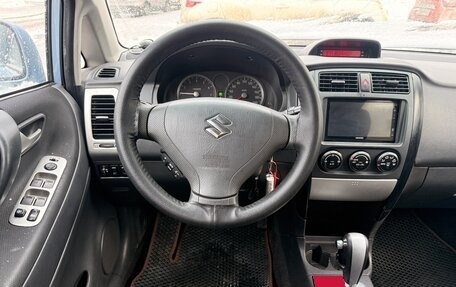 Suzuki Liana, 2006 год, 380 000 рублей, 5 фотография