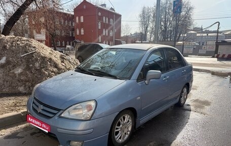 Suzuki Liana, 2006 год, 380 000 рублей, 2 фотография