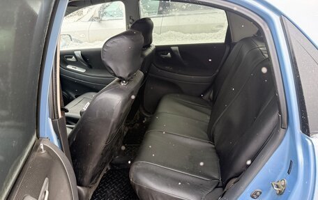 Suzuki Liana, 2006 год, 380 000 рублей, 14 фотография