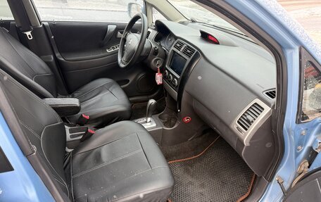 Suzuki Liana, 2006 год, 380 000 рублей, 13 фотография