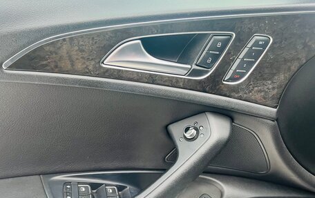 Audi A6, 2017 год, 2 500 000 рублей, 6 фотография