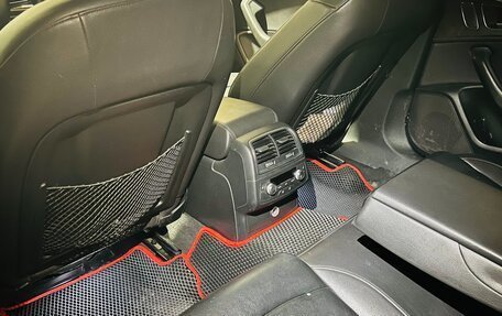 Audi A6, 2017 год, 2 500 000 рублей, 8 фотография