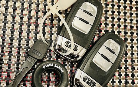 Audi A6, 2017 год, 2 500 000 рублей, 10 фотография