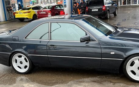 Mercedes-Benz S-Класс, 1997 год, 3 000 000 рублей, 2 фотография