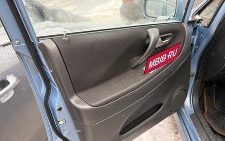 Suzuki Liana, 2006 год, 380 000 рублей, 16 фотография