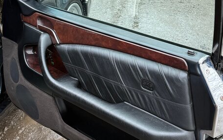 Mercedes-Benz S-Класс, 1997 год, 3 000 000 рублей, 6 фотография