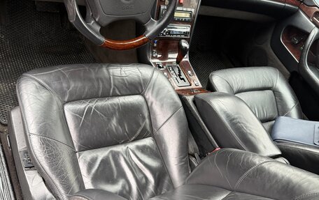 Mercedes-Benz S-Класс, 1997 год, 3 000 000 рублей, 8 фотография