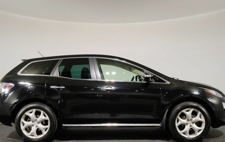 Mazda CX-7 I рестайлинг, 2010 год, 765 000 рублей, 4 фотография