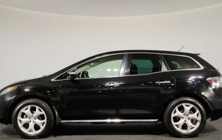 Mazda CX-7 I рестайлинг, 2010 год, 765 000 рублей, 8 фотография