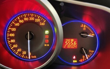 Mazda CX-7 I рестайлинг, 2010 год, 765 000 рублей, 9 фотография