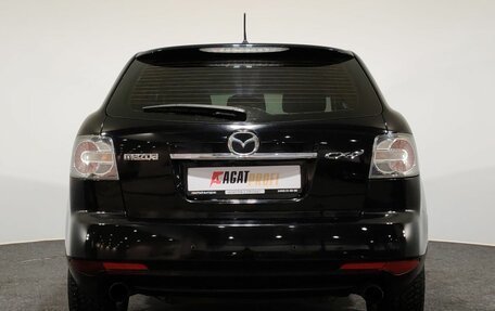 Mazda CX-7 I рестайлинг, 2010 год, 765 000 рублей, 6 фотография