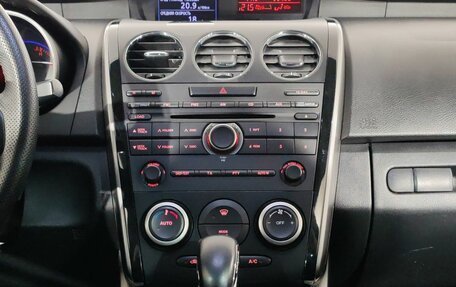 Mazda CX-7 I рестайлинг, 2010 год, 765 000 рублей, 11 фотография