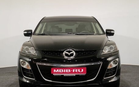 Mazda CX-7 I рестайлинг, 2010 год, 765 000 рублей, 2 фотография