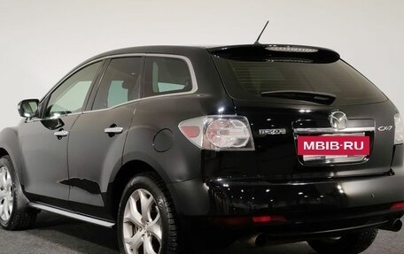 Mazda CX-7 I рестайлинг, 2010 год, 765 000 рублей, 7 фотография