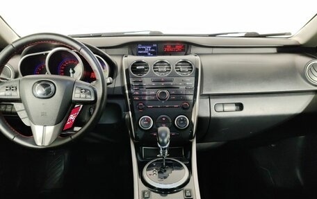 Mazda CX-7 I рестайлинг, 2010 год, 765 000 рублей, 10 фотография