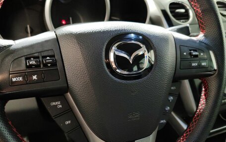 Mazda CX-7 I рестайлинг, 2010 год, 765 000 рублей, 19 фотография
