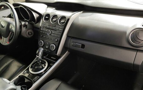 Mazda CX-7 I рестайлинг, 2010 год, 765 000 рублей, 15 фотография