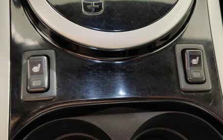 Mazda CX-7 I рестайлинг, 2010 год, 765 000 рублей, 20 фотография