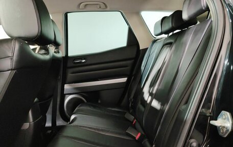 Mazda CX-7 I рестайлинг, 2010 год, 765 000 рублей, 14 фотография