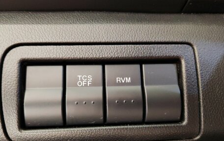 Mazda CX-7 I рестайлинг, 2010 год, 765 000 рублей, 18 фотография