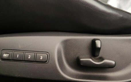 Mazda CX-7 I рестайлинг, 2010 год, 765 000 рублей, 21 фотография