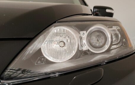 Mazda CX-7 I рестайлинг, 2010 год, 765 000 рублей, 25 фотография