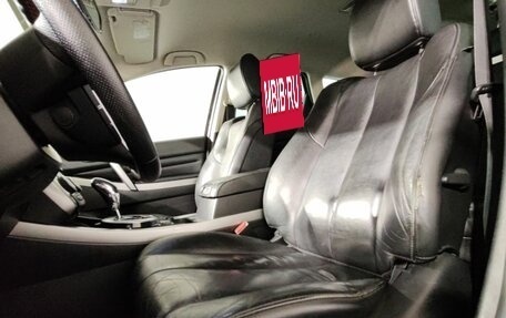 Mazda CX-7 I рестайлинг, 2010 год, 765 000 рублей, 13 фотография